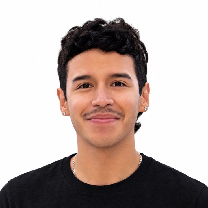 Alex Munoz, founder of ReflexPilot